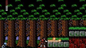Castlevania II: Simon's Quest screenshot 6