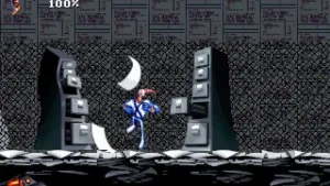 Earthworm Jim 2 screenshot 14