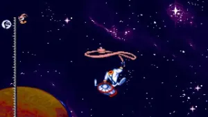 Earthworm Jim 2 screenshot 8