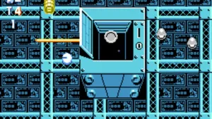 Gun Nac screenshot 1