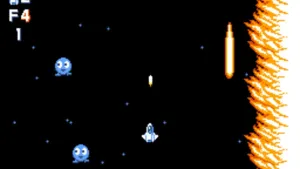 Gun Nac screenshot 7