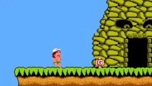 Hudson's Adventure Island screenshot 7