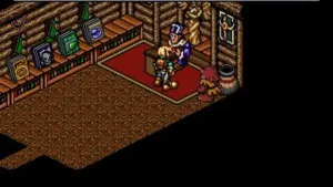 Landstalker: The Treasures of King Nole screenshot 12