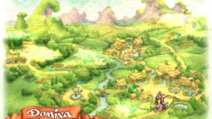 Legend of Mana screenshot 9