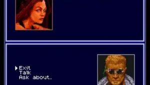 Shadowrun screenshot 8