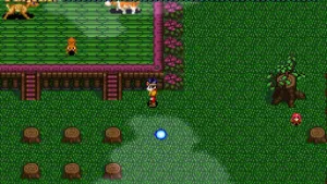 Soul Blazer screenshot 13