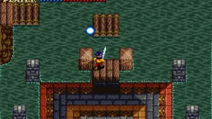 Soul Blazer screenshot 18