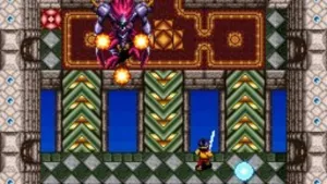 Soul Blazer screenshot 9