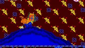 ToeJam &amp; Earl in Panic on Funkotron screenshot 8
