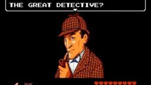 Zoda's Revenge: StarTropics II screenshot 3