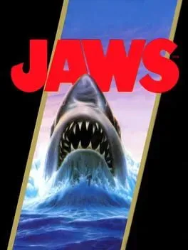 Jaws cover