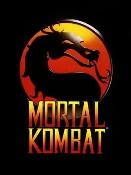 Mortal Kombat cover