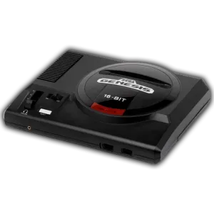 Sega Mega Drive/Genesis Console Sega Mega Drive/Genesis Console Image