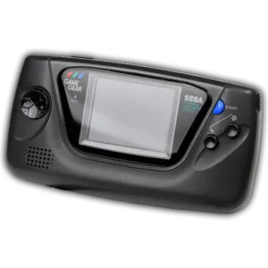 Sega Game Gear Image