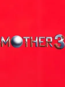 Mother 3 cover