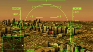 Ace Combat 2 screenshot 2
