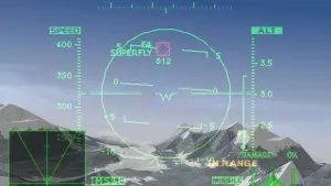 Ace Combat 2 screenshot 5
