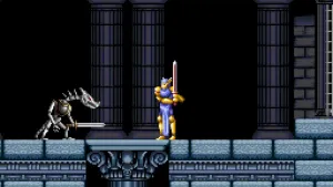 ActRaiser screenshot 6