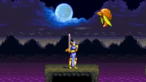 ActRaiser screenshot 7