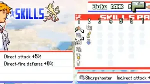 Advance Wars: Dual Strike screenshot 4