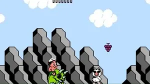 Adventure Island 3 screenshot 12