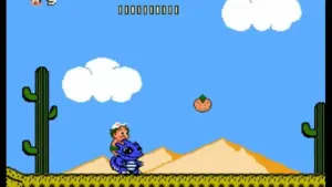 Adventure Island 3 screenshot 9