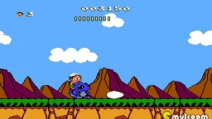 Adventure Island 3 screenshot 10