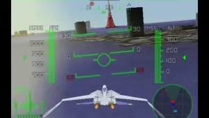 AeroFighters Assault screenshot 2
