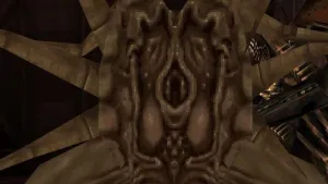 Alien Resurrection screenshot 8