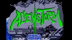 Alien Storm screenshot 6