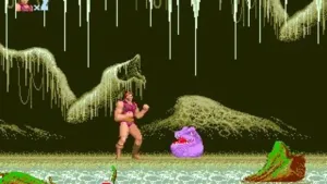 Altered Beast screenshot 2
