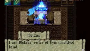 Alundra screenshot 1