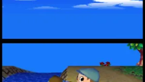 Animal Crossing: Wild World screenshot 10