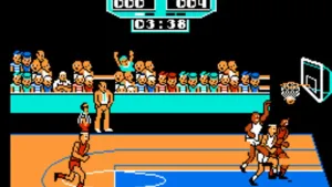 Arch Rivals - A Basketbrawl! screenshot 3