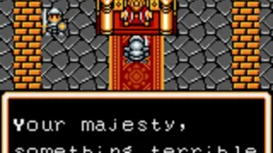 Ax Battler: A Legend of Golden Axe screenshot 1