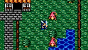 Ax Battler: A Legend of Golden Axe screenshot 3