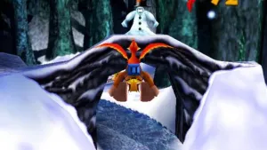 Banjo-Kazooie screenshot 8
