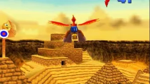 Banjo-Kazooie screenshot 9