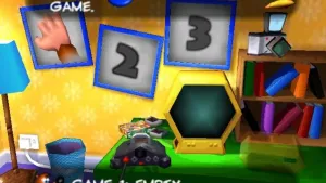 Banjo-Tooie screenshot 1