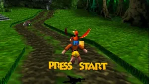 Banjo-Tooie screenshot 11