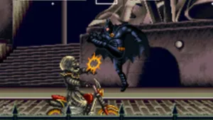 Batman Returns screenshot 2