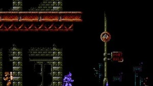 Batman: The Video Game screenshot 1