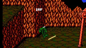 Battletoads screenshot 2