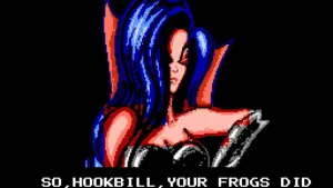 Battletoads screenshot 12