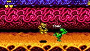 Battletoads screenshot 3