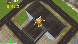 Blast Corps screenshot 3