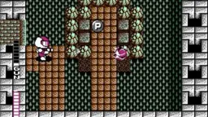 Blaster Master screenshot 1