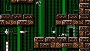 Blaster Master screenshot 2