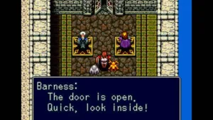 Brain Lord screenshot 1