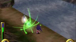 Brave Fencer Musashi screenshot 6